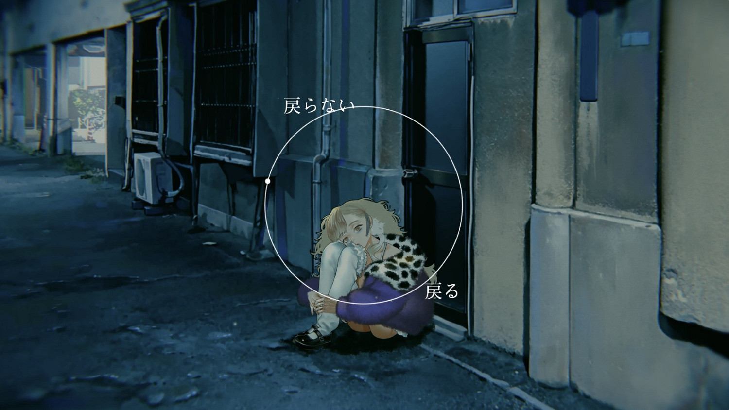 《海市蜃樓之館》開發商冒險新作《項目代號M》公布 《海市蜃樓之館》開發商冒險新作《項目代號M》公布