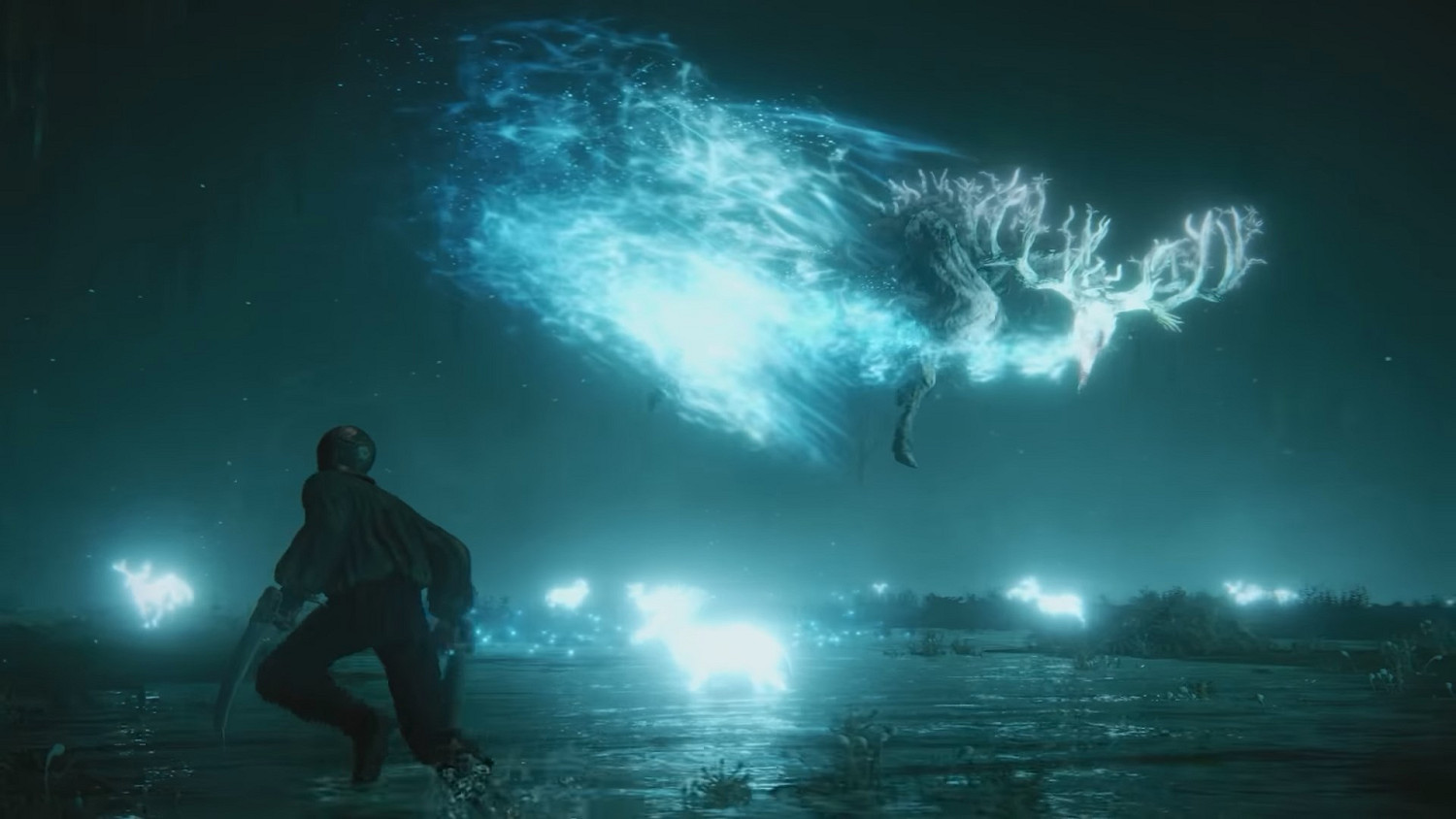 艾爾登法環遊戲背景有什麽劇情故事 艾爾登法環遊戲背景有什麽劇情故事