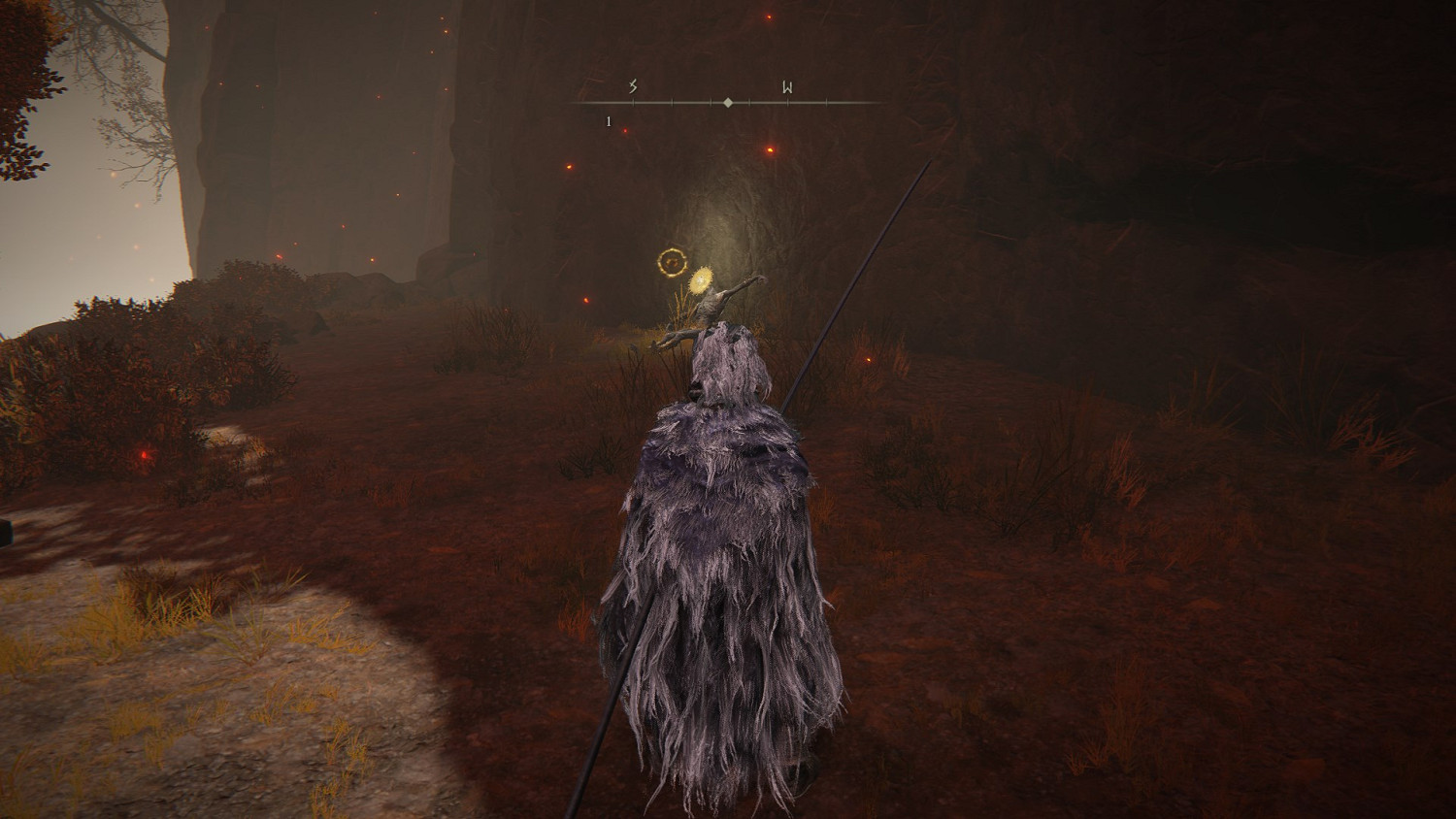 艾爾登法環律法時代結局怎麽做