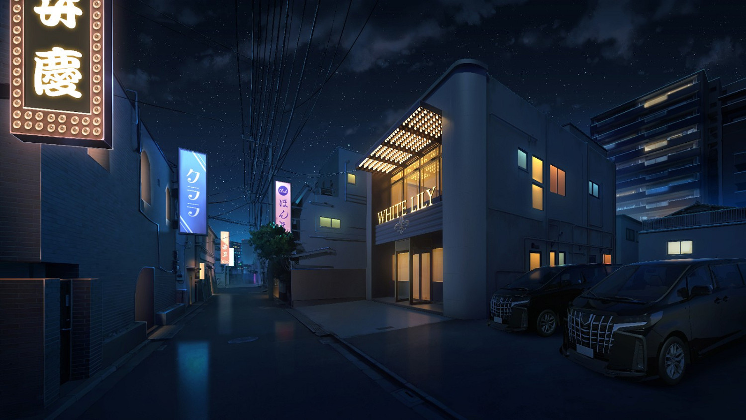 《海市蜃樓之館》開發商冒險新作《項目代號M》公布 《海市蜃樓之館》開發商冒險新作《項目代號M》公布