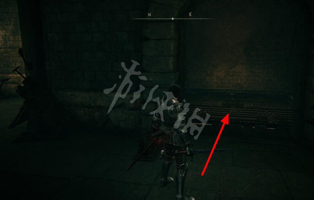 《艾爾登法環》慈悲短劍怎麽樣?慈悲短劍屬性及位置分享 《艾爾登法環》慈悲短劍怎麽樣?慈悲短劍屬性及位置分享