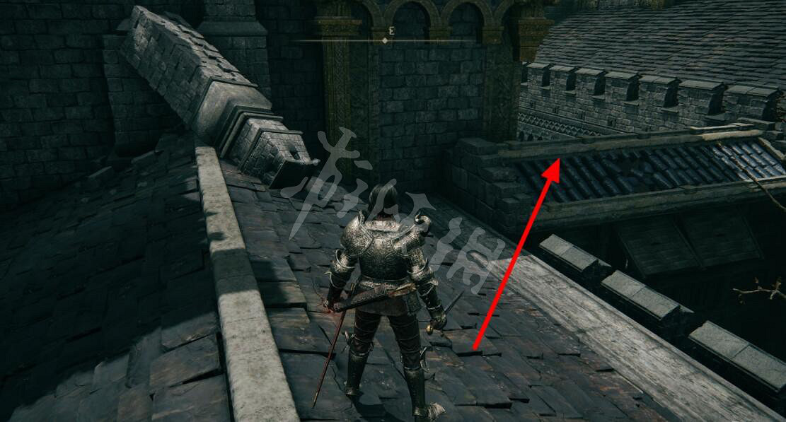 《艾爾登法環》慈悲短劍怎麽樣?慈悲短劍屬性及位置分享 《艾爾登法環》慈悲短劍怎麽樣?慈悲短劍屬性及位置分享