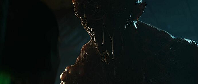 《木衛四協議》下周公布大消息！新圖公布 怪物超惡心