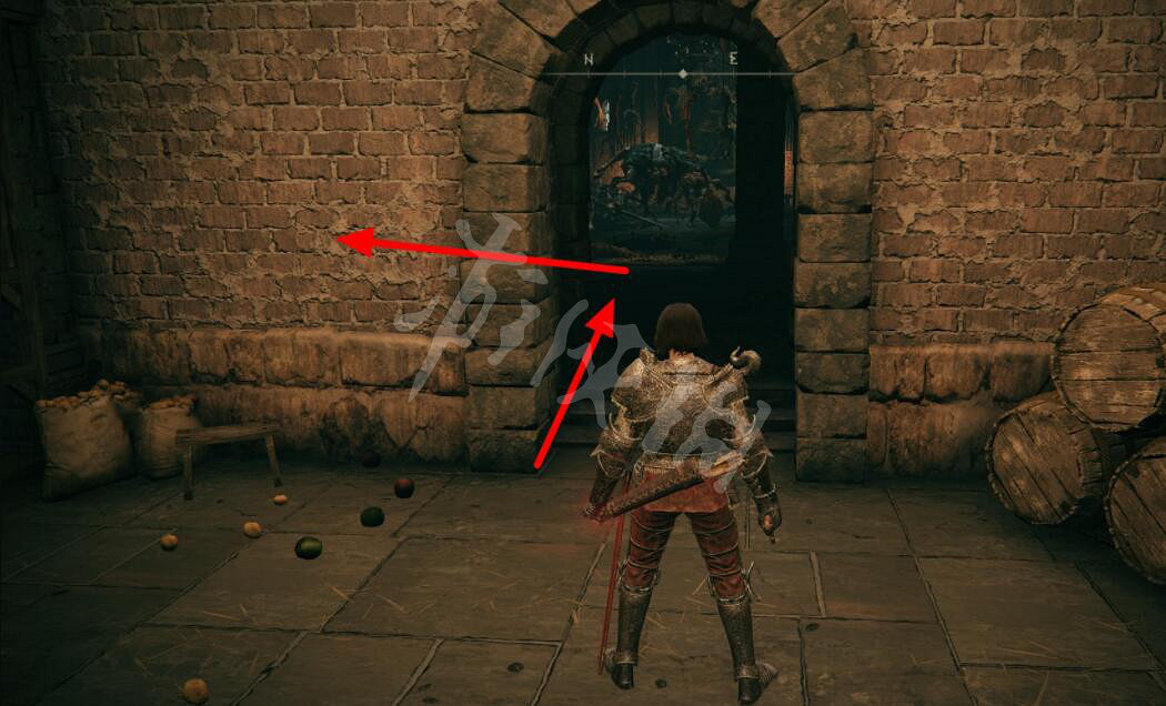 《艾爾登法環》慈悲短劍怎麽樣?慈悲短劍屬性及位置分享 《艾爾登法環》慈悲短劍怎麽樣?慈悲短劍屬性及位置分享