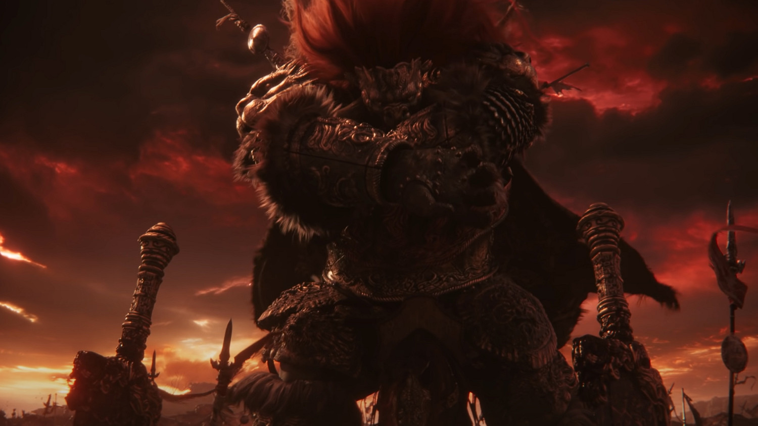 Famitsu《艾爾登法環》問卷調查：玩家最愛的NPC是菈妮！