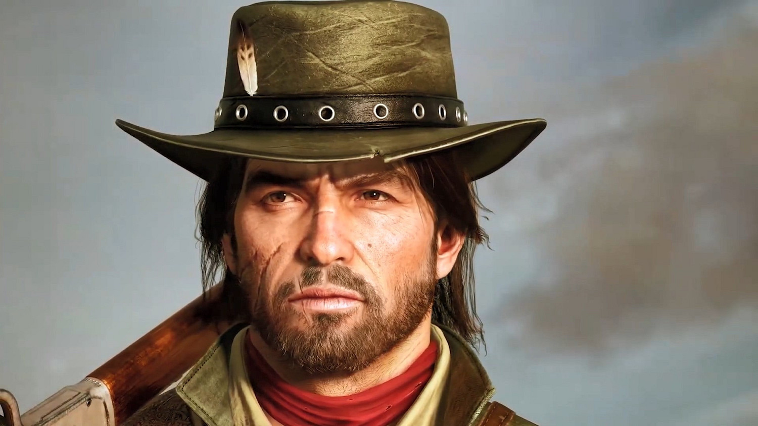 粉絲使用虛幻5重製《荒野大鏢客》 效果驚豔藝術感濃厚