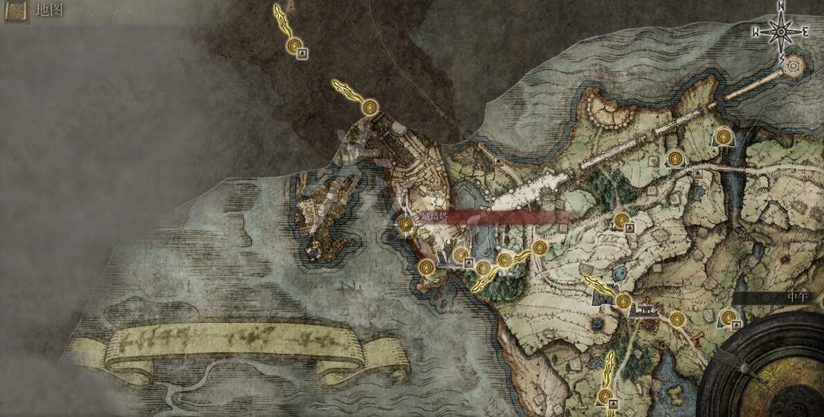 《艾爾登法環》慈悲短劍怎麽樣?慈悲短劍屬性及位置分享 《艾爾登法環》慈悲短劍怎麽樣?慈悲短劍屬性及位置分享