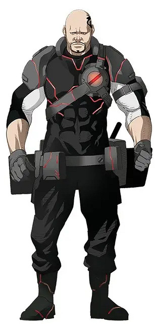 科學ADV新作《匿名程式碼》新角色情報公開！7月發售