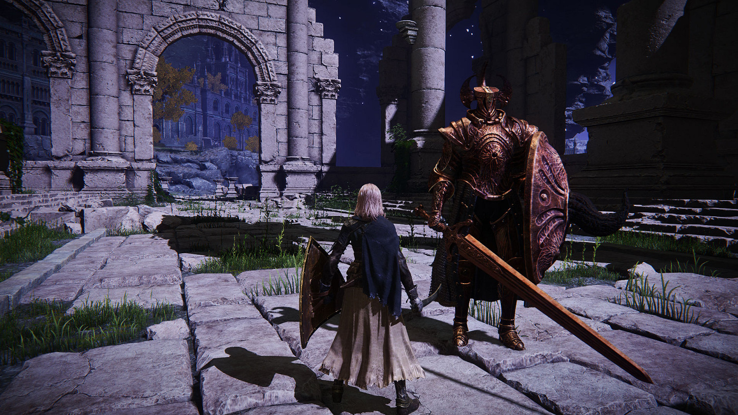 淚滴再見！《艾爾登法環》Mod可將Boss和NPC變召喚骨灰