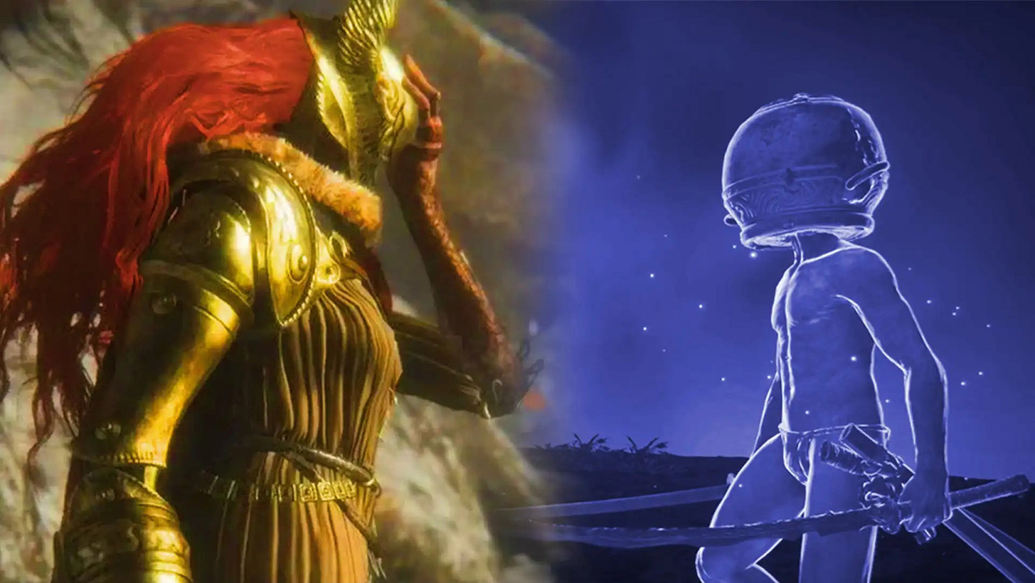 《艾爾登法環》“壺頭哥”達成女武神1000殺 官方將贈送特別禮物 《艾爾登法環》“壺頭哥”達成女武神1000殺 官方將贈送特別禮物