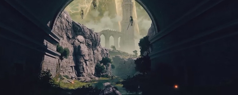 艾爾登法環英雄石像鬼二人組怎麽打 艾爾登法環英雄石像鬼二人組怎麽打