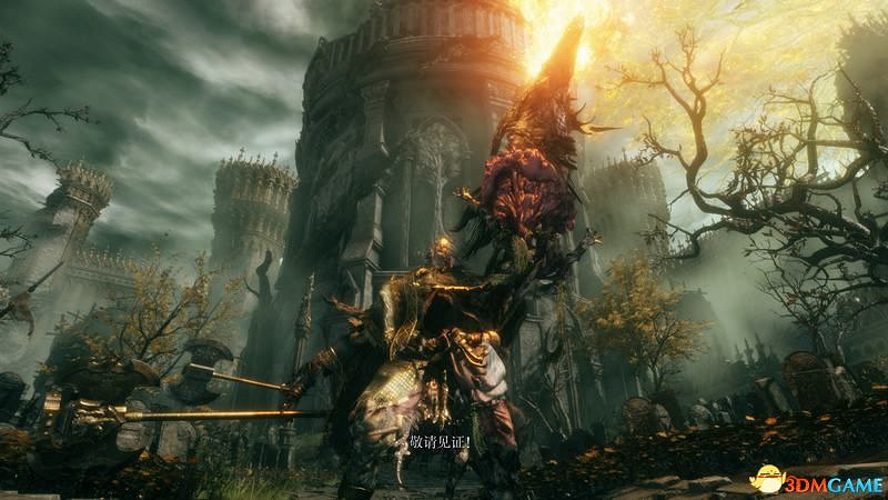 《艾爾登法環》主線流程圖文攻略 主線推進順序及劇情流程 《艾爾登法環》主線流程圖文攻略 主線推進順序及劇情流程