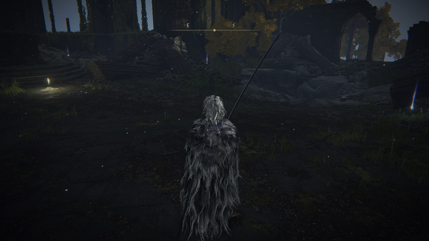 艾爾登法環恆星戰役結局怎麽做