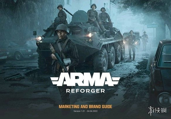 晚報:索尼6月舉辦發布會 《武裝突襲》新作泄露