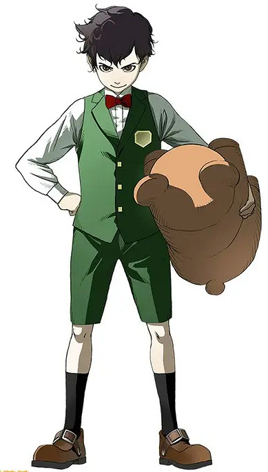 科學ADV新作《匿名程式碼》新角色情報公開！7月發售