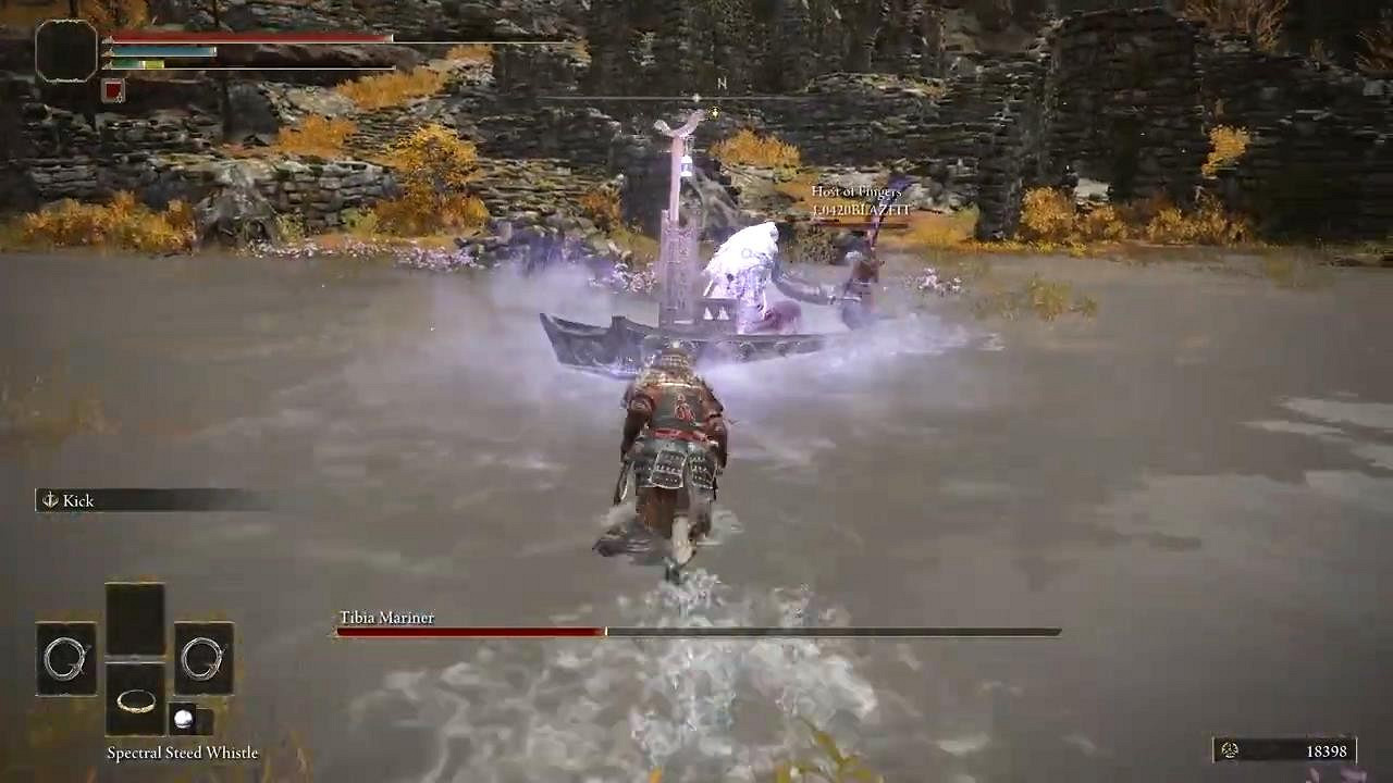 《艾爾登法環》無縫連線Mod打造中 消除連線界限 《艾爾登法環》無縫連線Mod打造中 消除連線界限