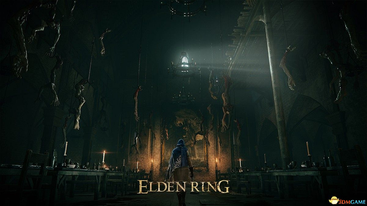 《艾爾登法環》主線流程圖文攻略 主線推進順序及劇情流程 《艾爾登法環》主線流程圖文攻略 主線推進順序及劇情流程