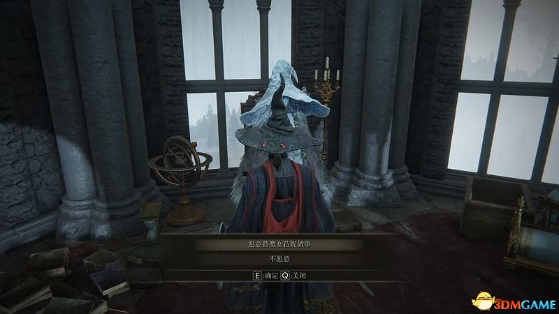 《艾爾登法環》主線流程圖文攻略 主線推進順序及劇情流程 《艾爾登法環》主線流程圖文攻略 主線推進順序及劇情流程