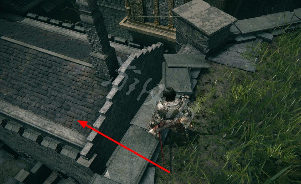 《艾爾登法環》慈悲短劍怎麽樣?慈悲短劍屬性及位置分享 《艾爾登法環》慈悲短劍怎麽樣?慈悲短劍屬性及位置分享