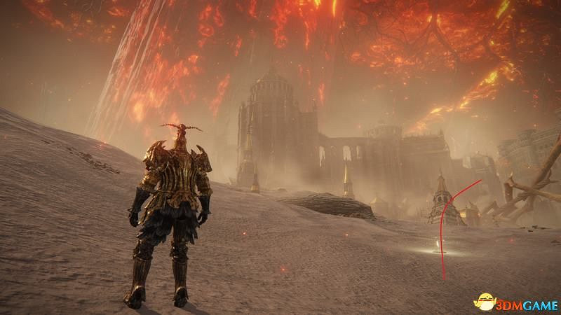 《艾爾登法環》主線流程圖文攻略 主線推進順序及劇情流程 《艾爾登法環》主線流程圖文攻略 主線推進順序及劇情流程