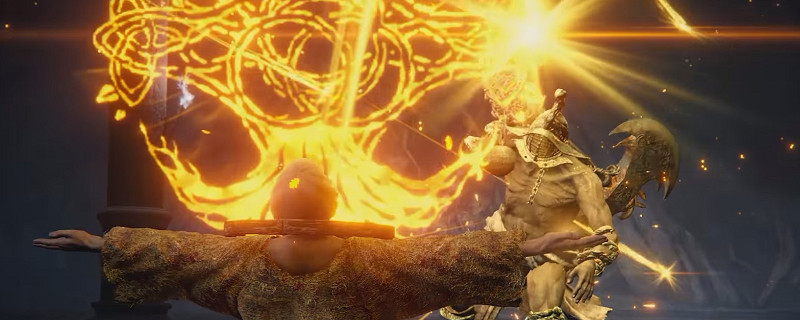 艾爾登法環律法時代結局怎麽做