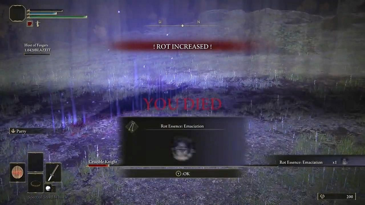 《艾爾登法環》無縫連線Mod打造中 消除連線界限 《艾爾登法環》無縫連線Mod打造中 消除連線界限