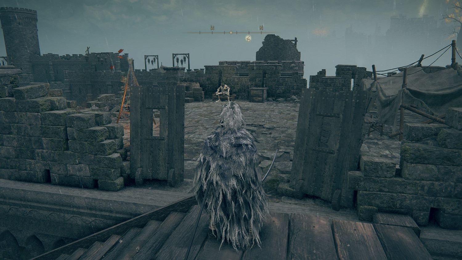 艾爾登法環癲火之王結局怎麽做