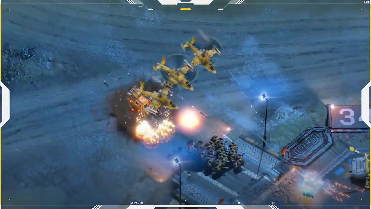 《穿越火線：軍團》新兵種介紹 5月24日正式上線