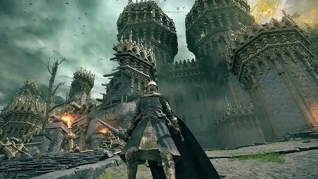 角川集團暗示《艾爾登法環》將來有可能推出DLC 角川集團暗示《艾爾登法環》將來有可能推出DLC