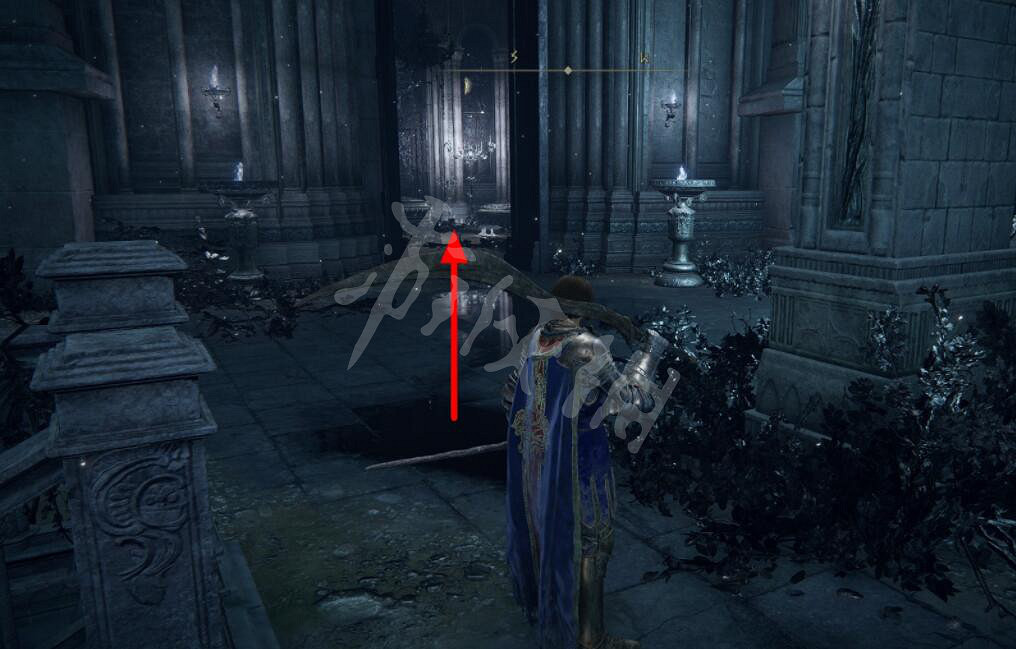 《艾爾登法環》螞蟻頭盾怎麽獲得？螞蟻頭盾獲取路線分享