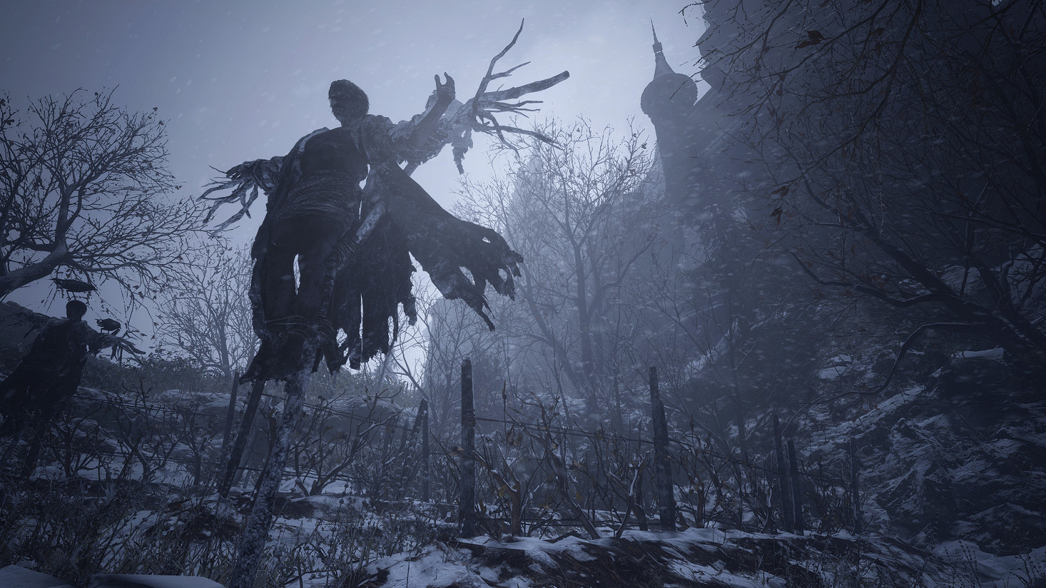 傳《惡靈古堡8》有2個DLC 未來將出完整版和VR模式!