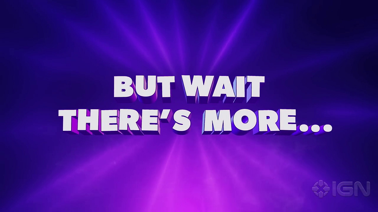 《尼克動畫頻道大亂鬥》發布三位DLC角色預告 《尼克動畫頻道大亂鬥》發布三位DLC角色預告