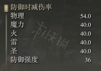 《艾爾登法環》雙手巨劍屬性怎麽樣？雙手巨劍屬性介紹