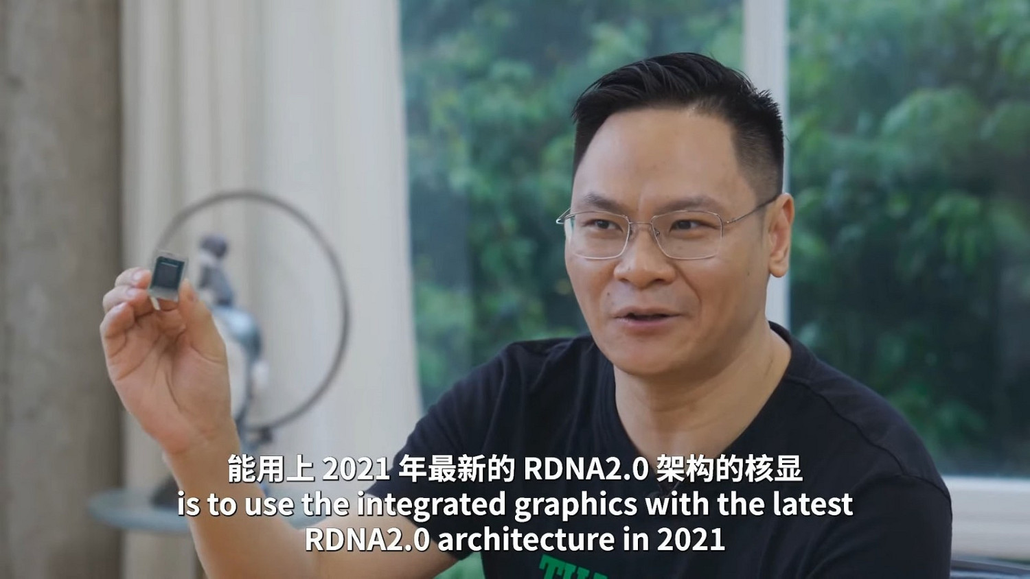 AYANEO 2首發AMD銳龍7 6800U!兩倍碾壓Steam Deck AYANEO 2首發AMD銳龍7 6800U!兩倍碾壓Steam Deck