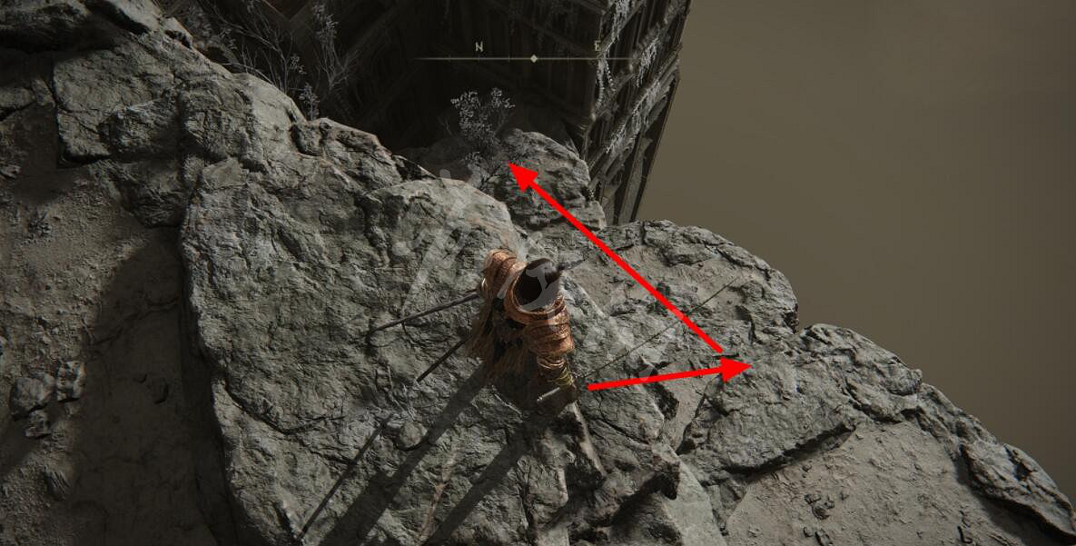 《艾爾登法環》龍塔盾位置及屬性介紹 龍塔盾在哪刷？