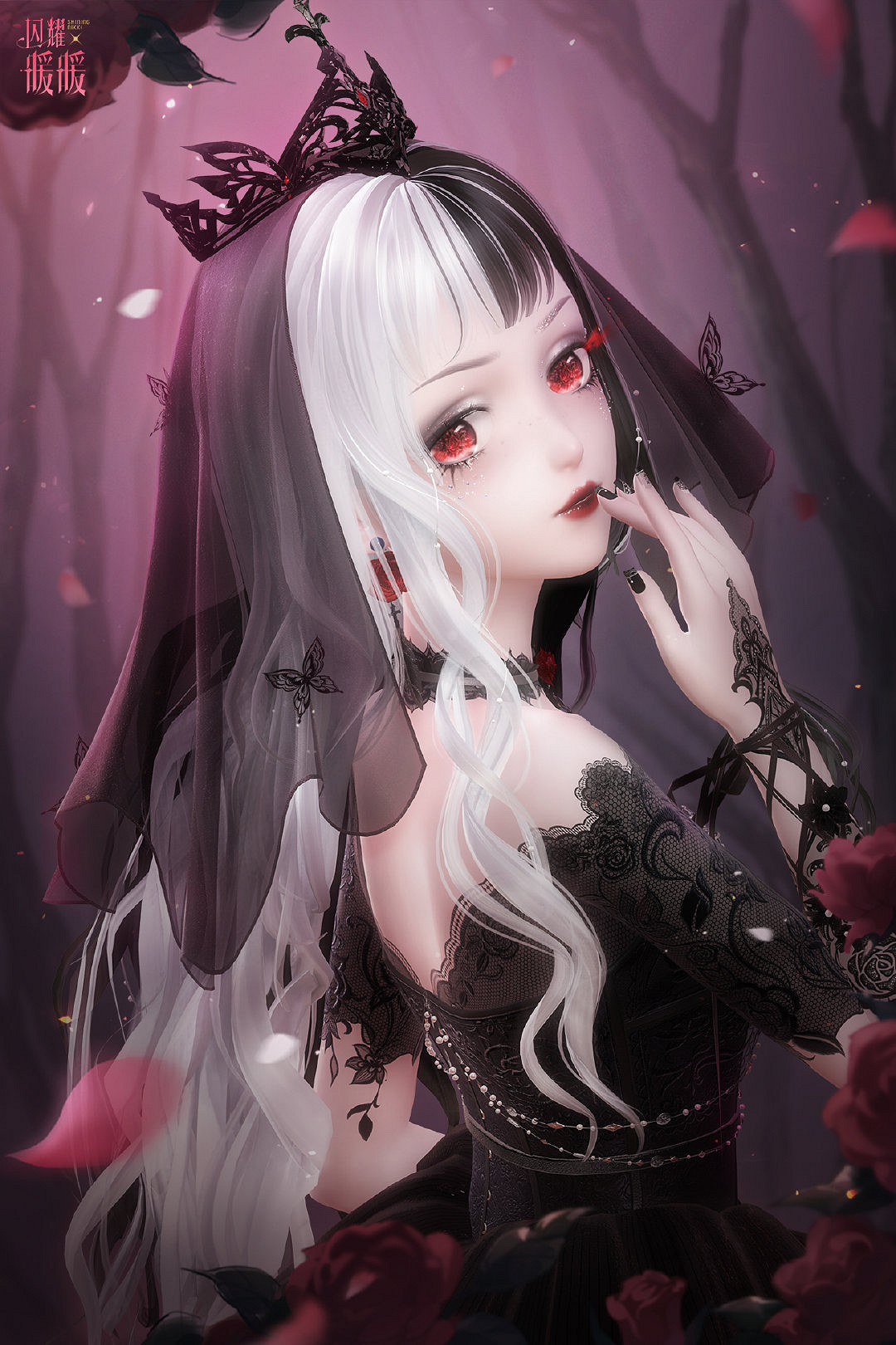 《閃耀暖暖》瑰夜雙姝復古迷情即將上架 瑰夜雙姝復古迷情限時活動介紹 《閃耀暖暖》瑰夜雙姝復古迷情即將上架 瑰夜雙姝復古迷情限時活動介紹