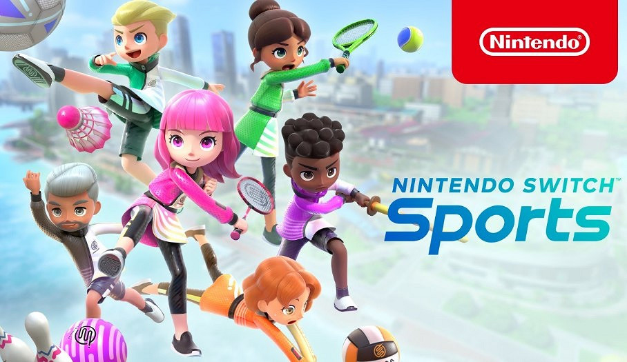 英國實體版遊戲周銷榜更新:《艾爾登法環》跌出前十！