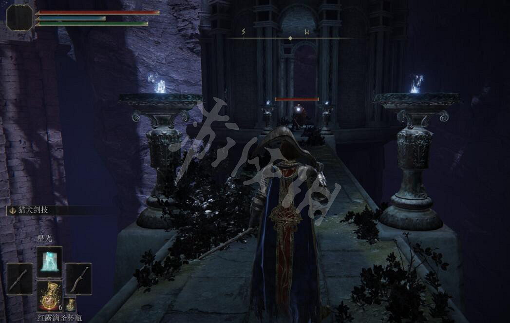 《艾爾登法環》熔爐角盾怎麽獲得?熔爐角盾屬性及位置分享 《艾爾登法環》熔爐角盾怎麽獲得?熔爐角盾屬性及位置分享