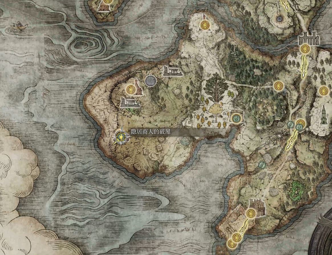 《艾爾登法環》雙手大劍怎麽樣？雙手大劍強度測評分享