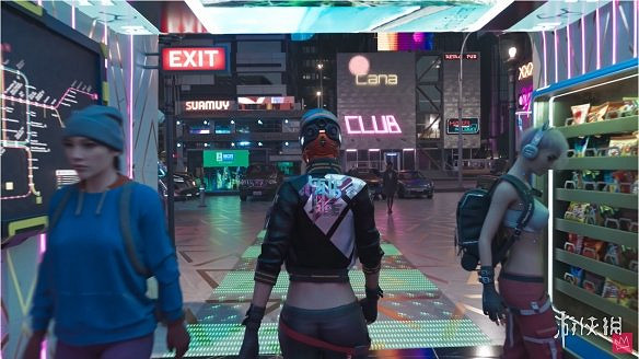 晚報：《怪獵崛起》新展示影片 自製虛幻5 2077