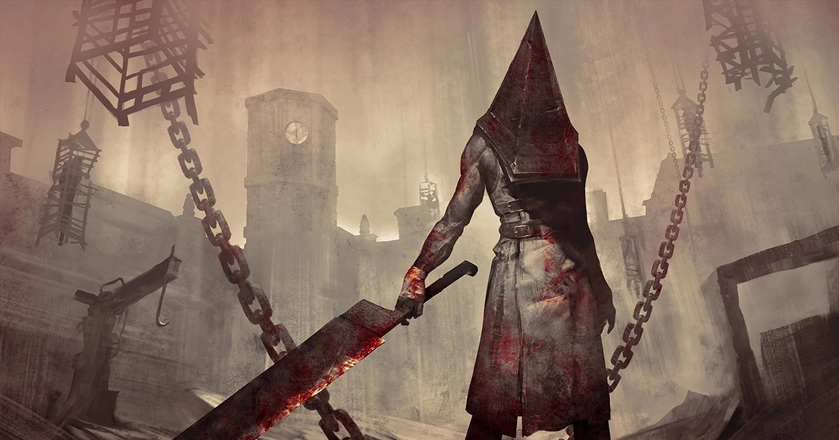 《沉默之丘》最棒的一代將來有可能重製！《靈媒》開發商負責