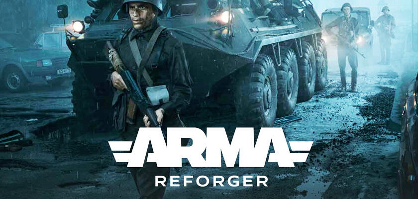 《武裝突襲》系列新作發售日或已曝光！這周就能玩？