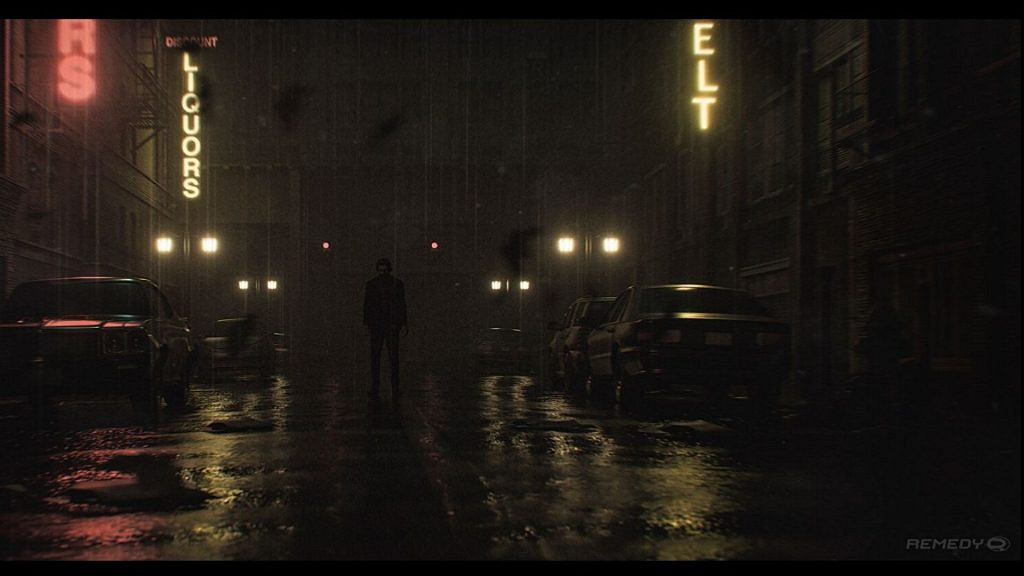 Remedy:《心靈殺手2》開發費用上漲 正全力開發中! Remedy:《心靈殺手2》開發費用上漲 正全力開發中!