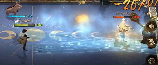 《哈利波特》多重冰體驗服加強 露娜多重冰上分卡組推薦