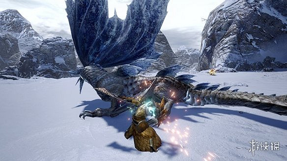 晚報：《怪獵崛起》新展示影片 自製虛幻5 2077