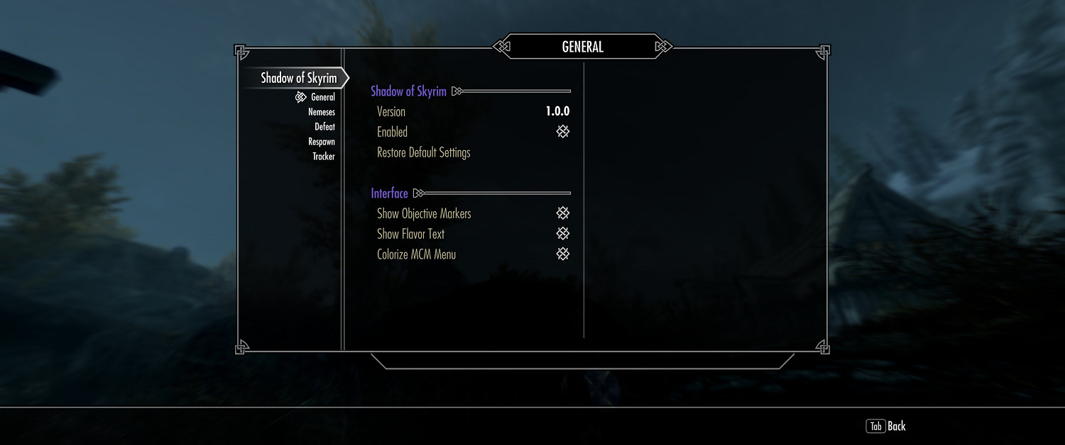 《上古卷軸5》「中土世界」MOD開發中：加入宿敵系統好評