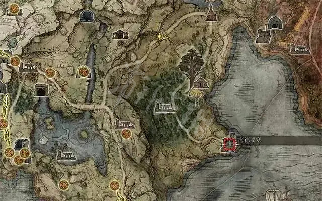 《艾爾登法環》肯尼斯海德支線任務怎麽做？肯尼斯海德支線任務流程