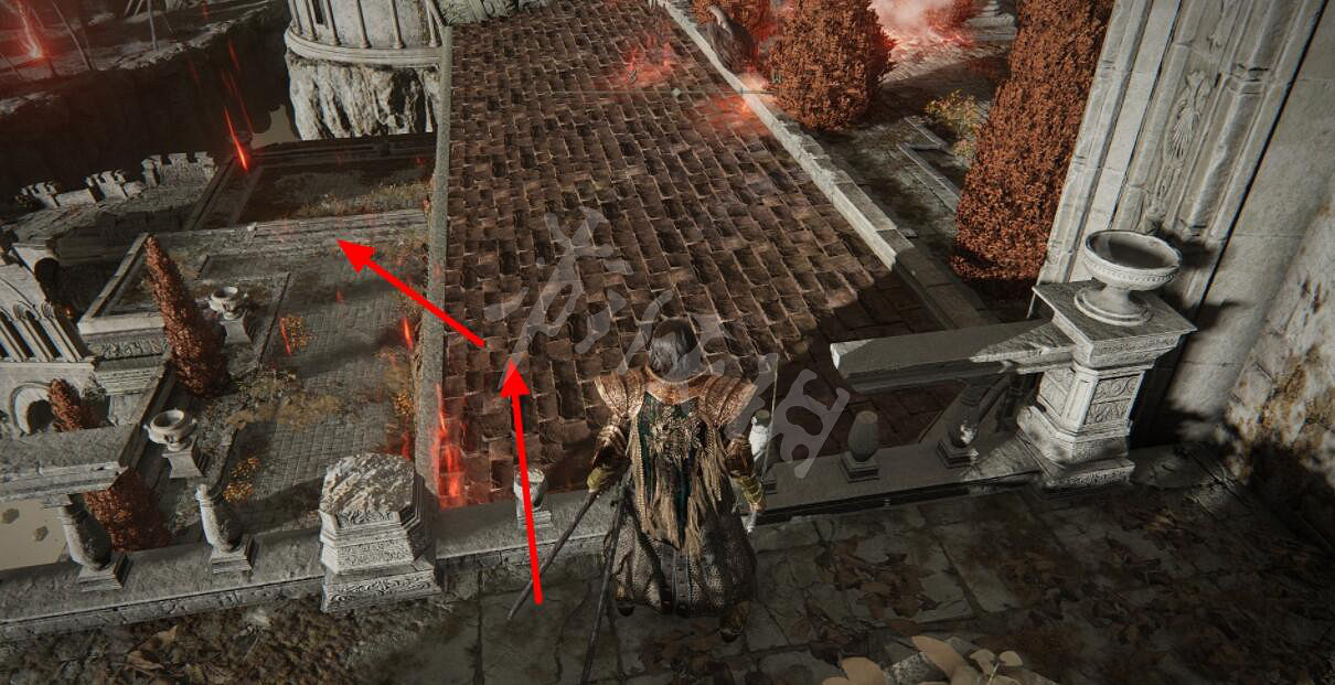 《艾爾登法環》龍塔盾位置及屬性介紹 龍塔盾在哪刷？