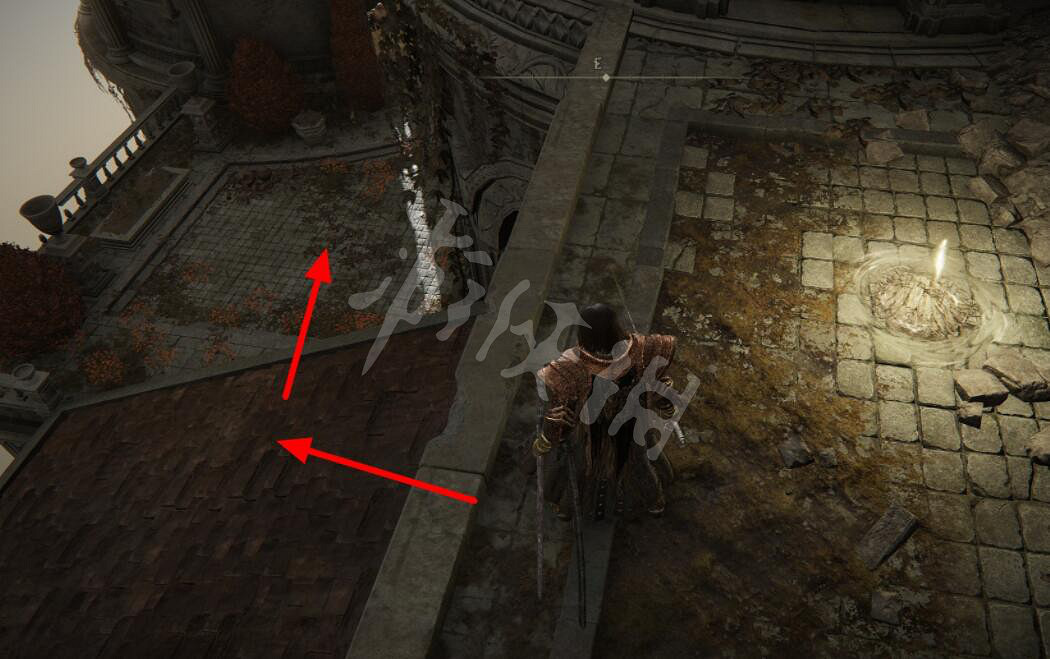 《艾爾登法環》龍塔盾位置及屬性介紹 龍塔盾在哪刷？