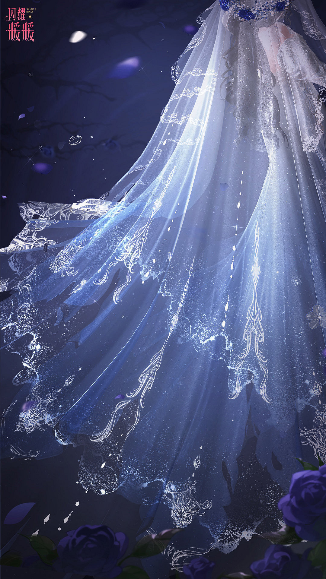 《閃耀暖暖》瑰夜雙姝復古迷情即將上架 瑰夜雙姝復古迷情限時活動介紹 《閃耀暖暖》瑰夜雙姝復古迷情即將上架 瑰夜雙姝復古迷情限時活動介紹